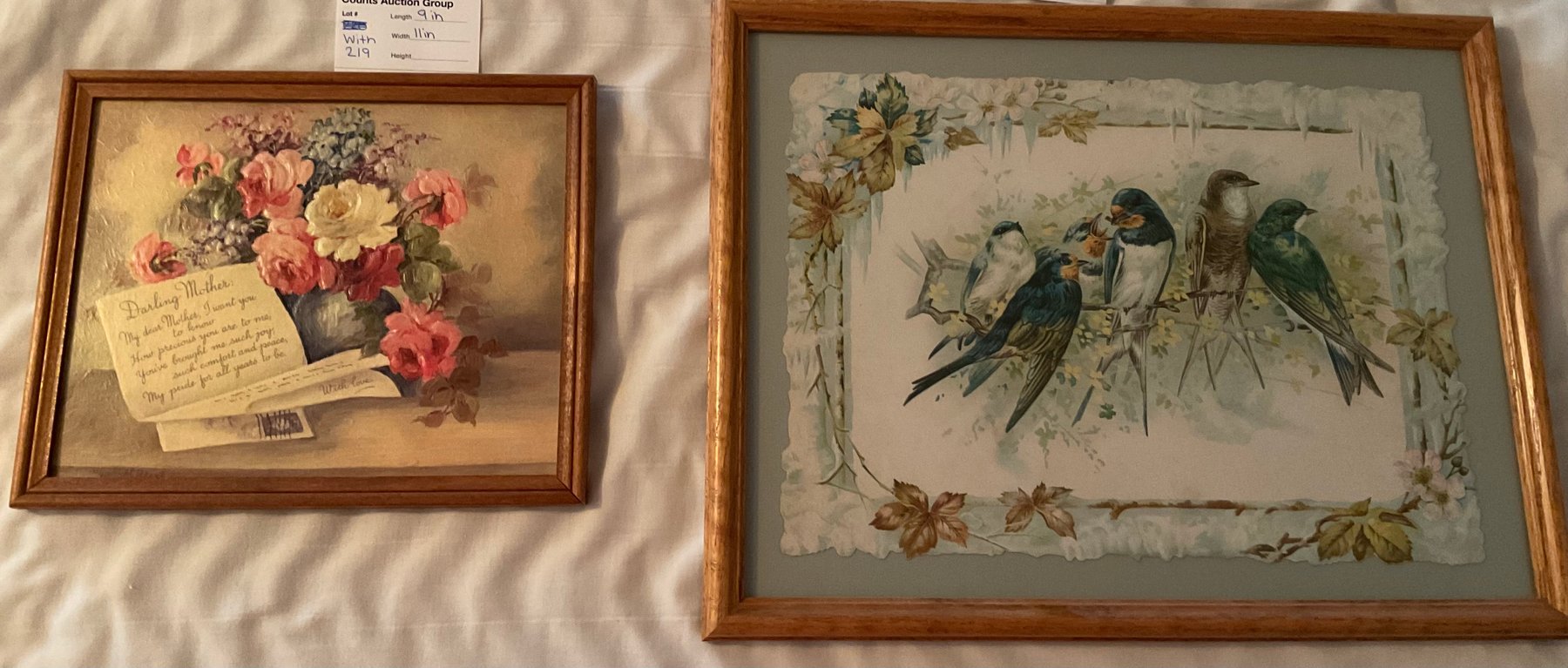 Image for Framed Prints