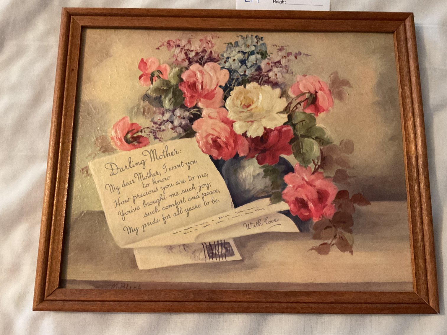 Image for Framed Prints