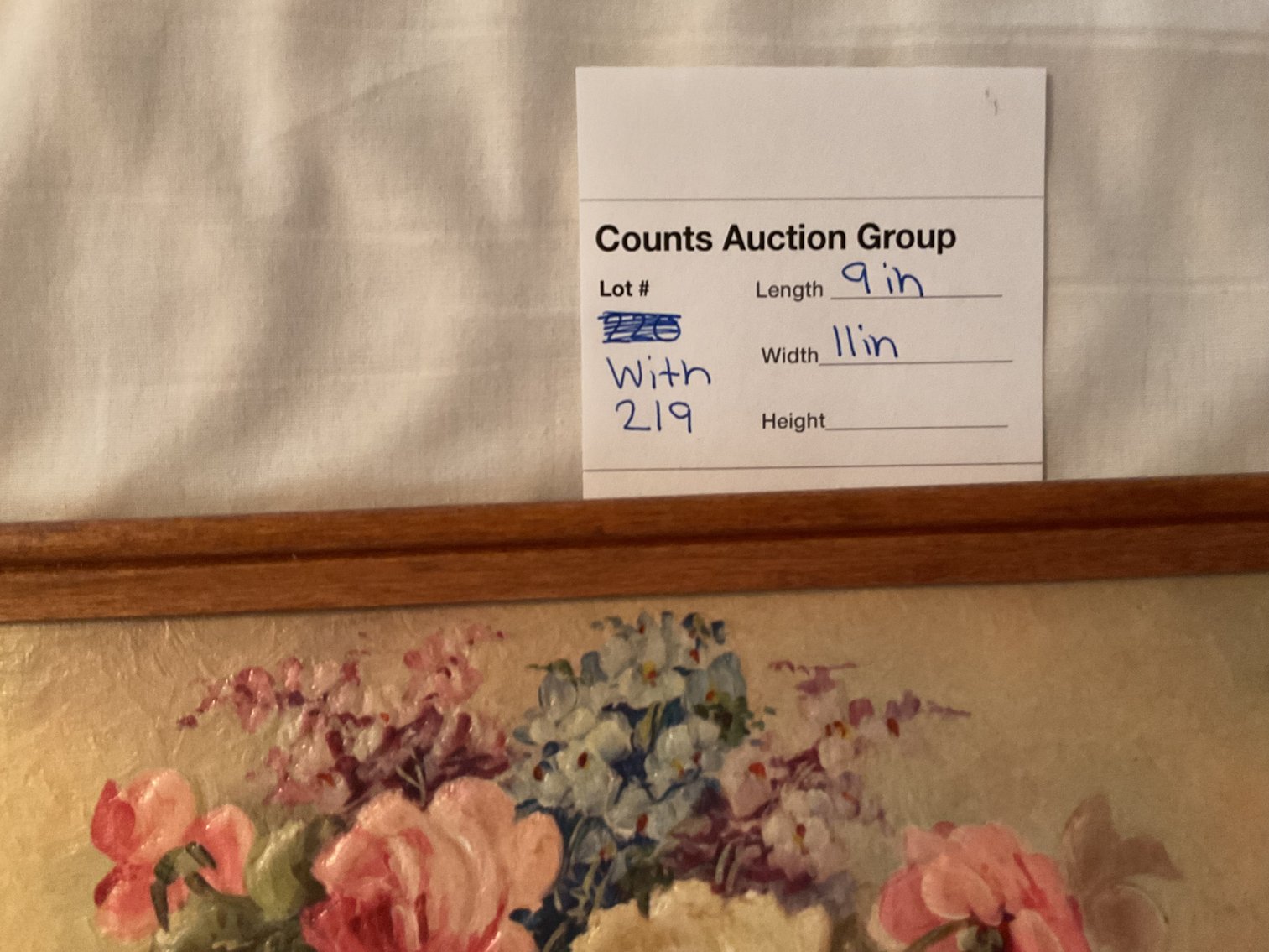 Image for Framed Prints