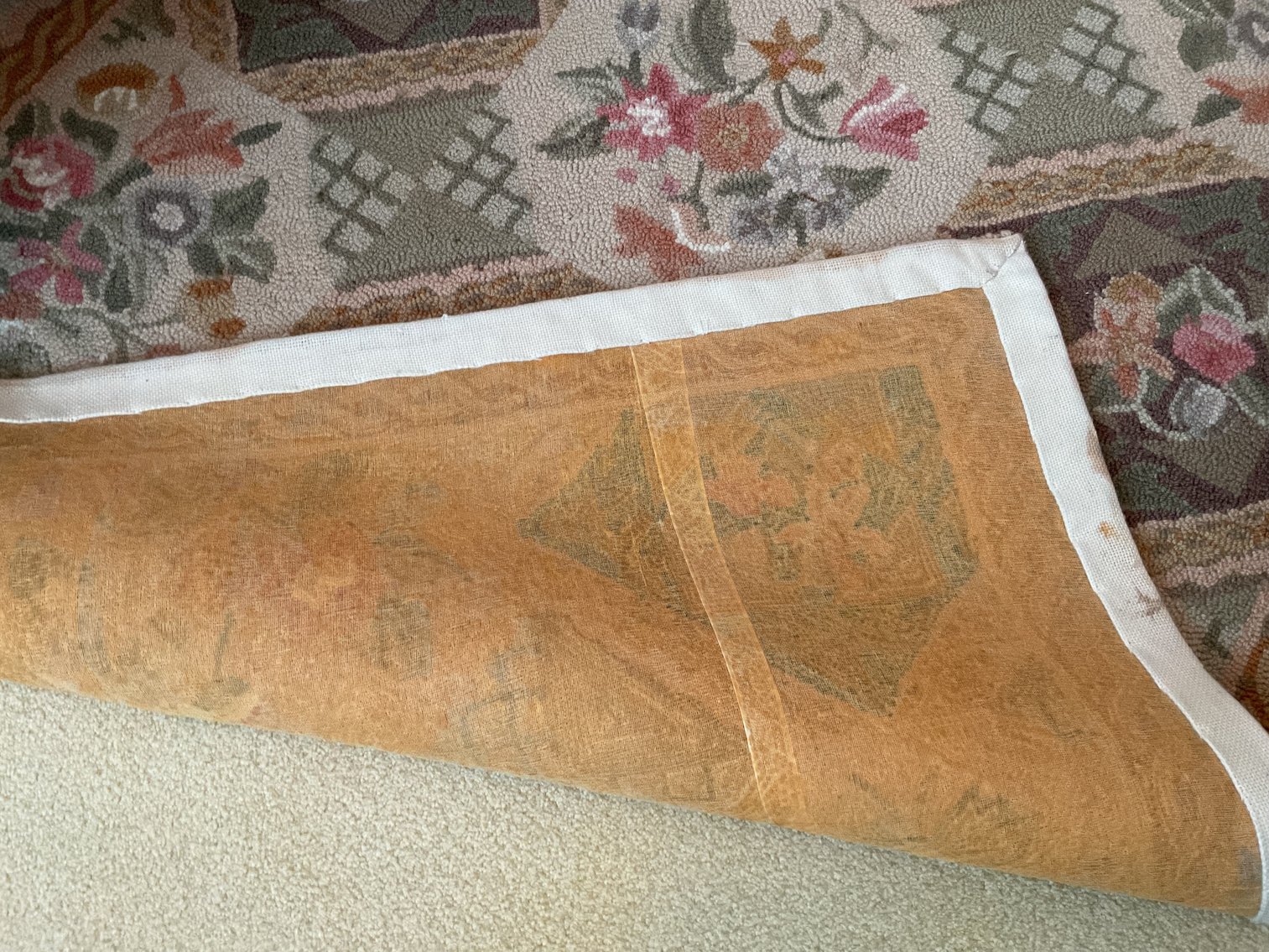 Image for Needlepoint Rug