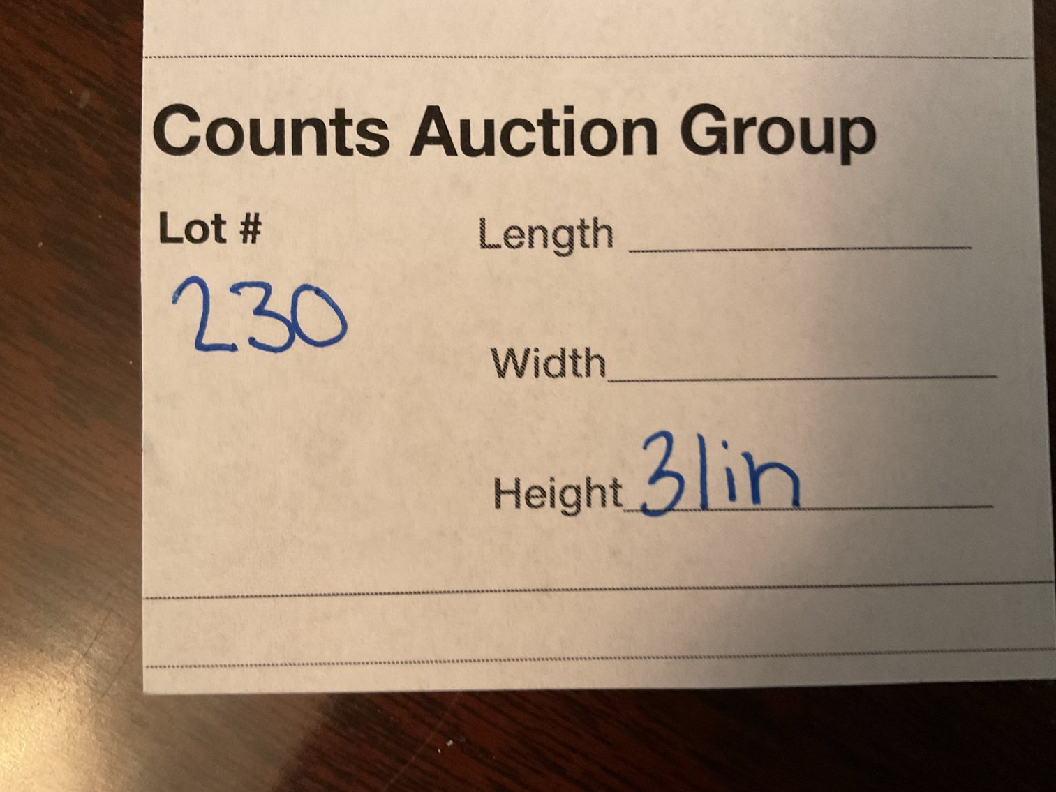 Image for Floor Lamp