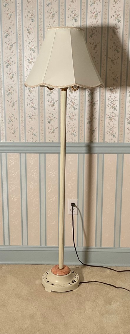 Image for Floor Lamp