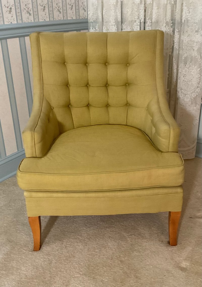 Image for Upholstered Chair