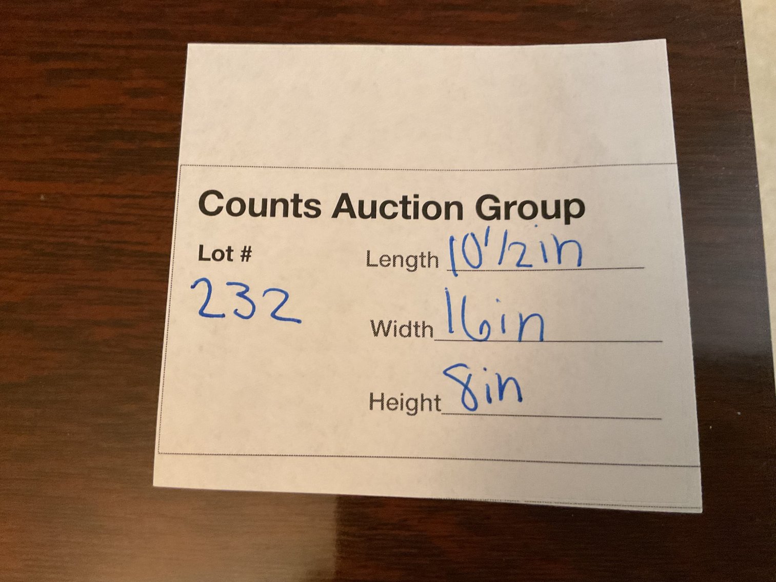 Image for Two Foot Stools