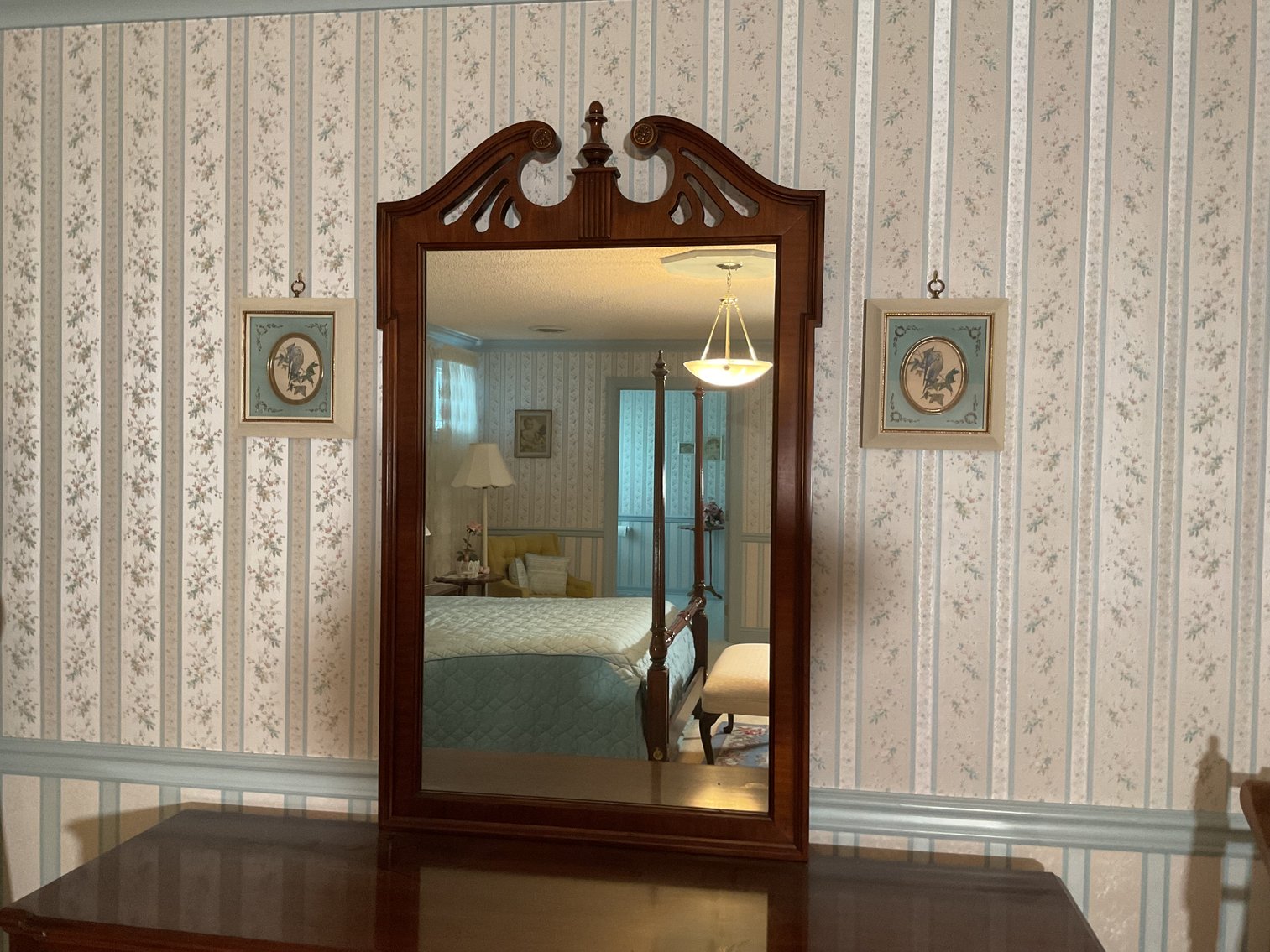 Image for Thomasville Dresser