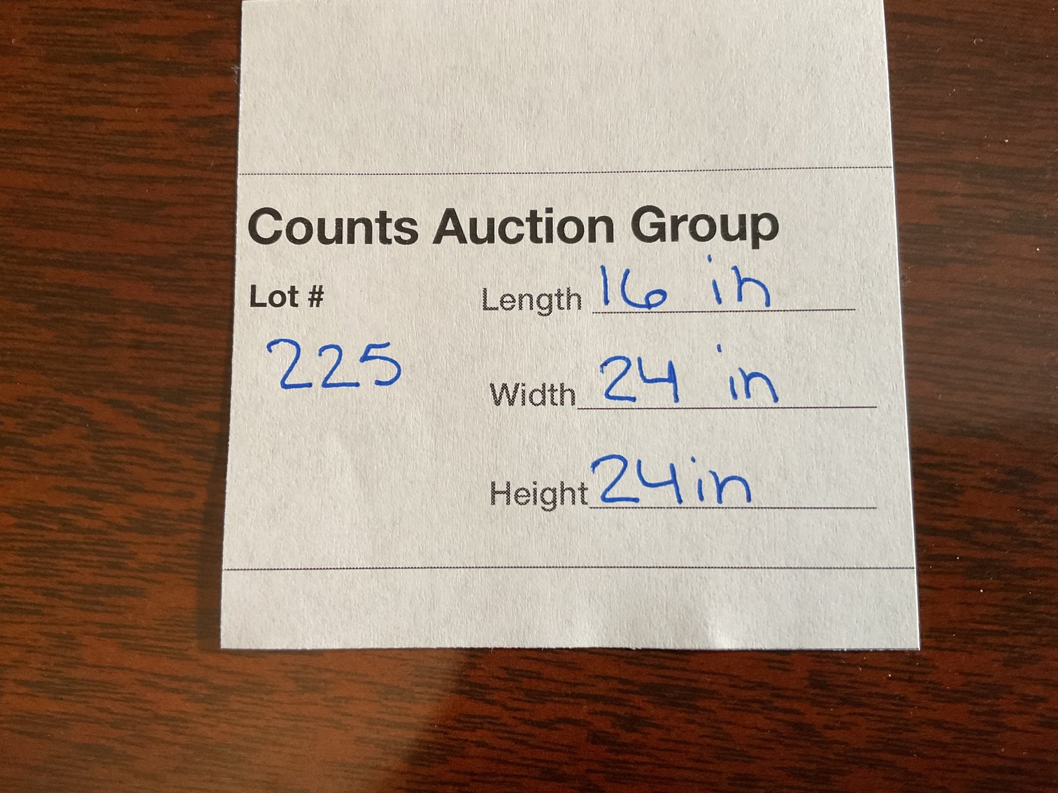 Image for Pair of Bedside Stands by Thomasville