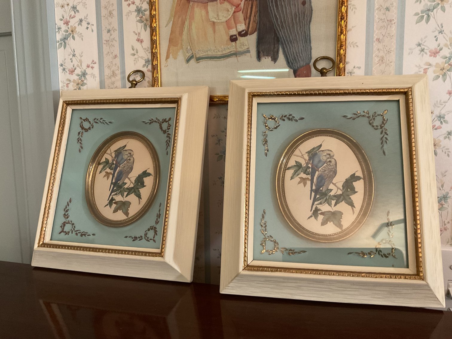 Image for Nice Prints in Frames