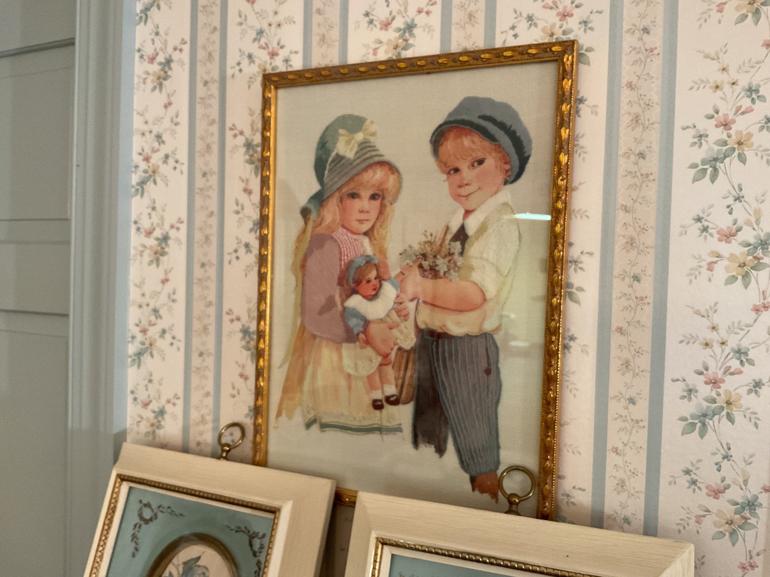 Image for Nice Prints in Frames