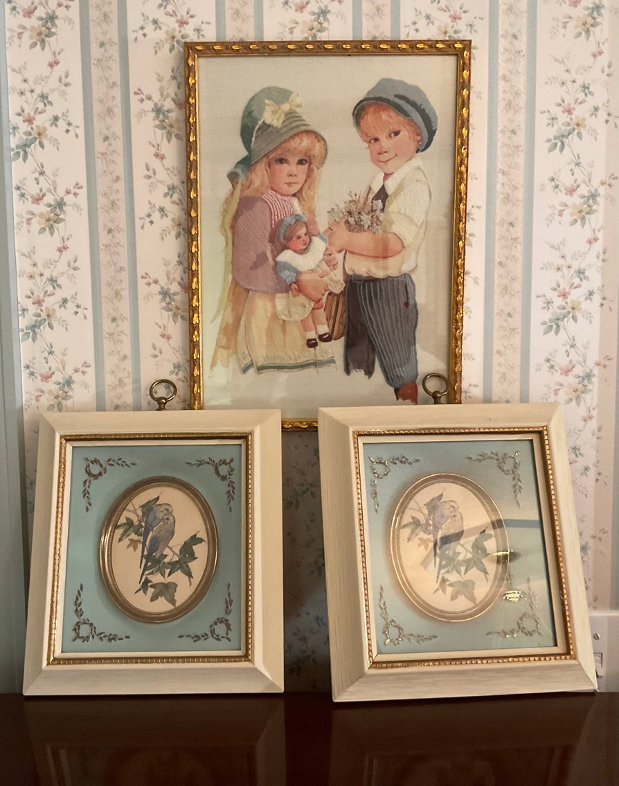 Image for Nice Prints in Frames