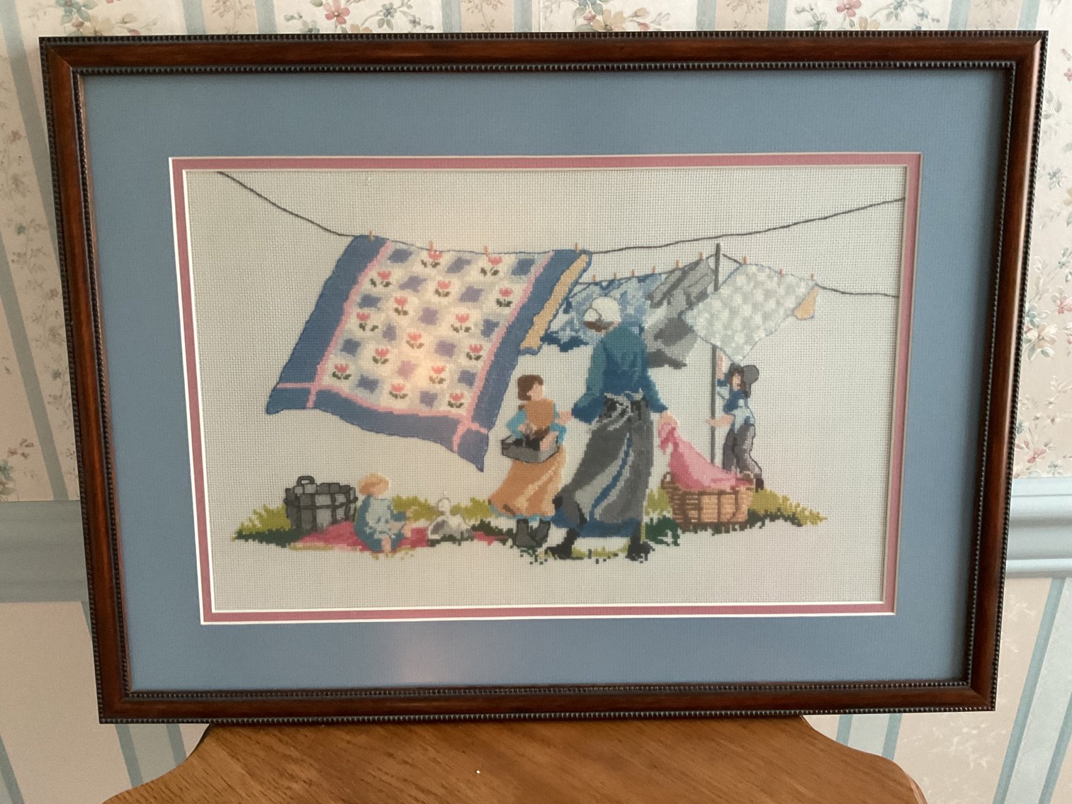 Image for Cross Stitch