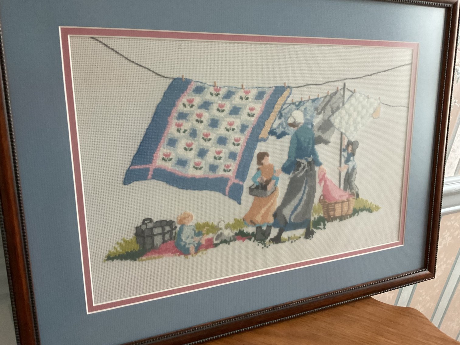 Image for Cross Stitch