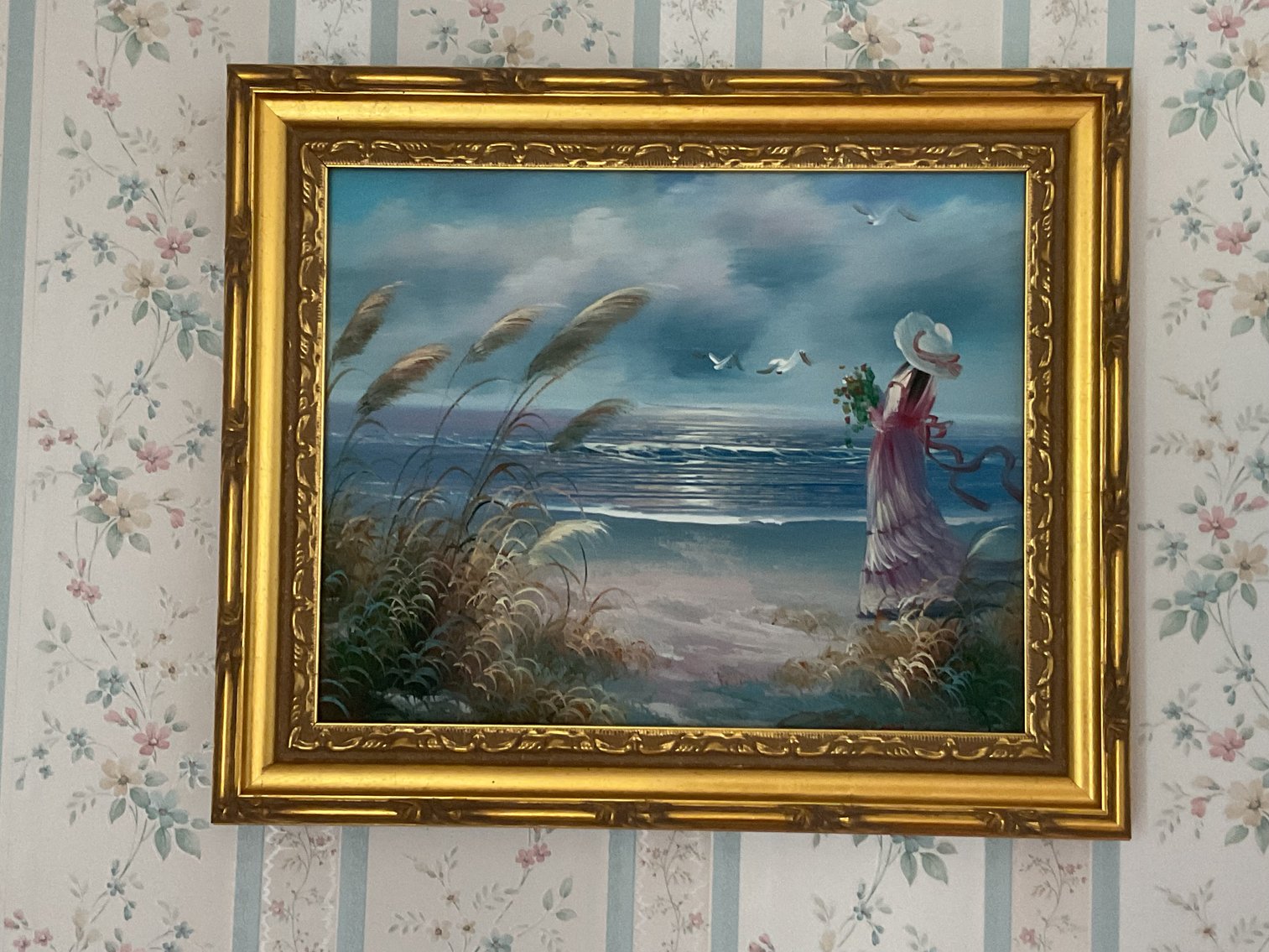 Image for Original Art - Acrylic on Canvas