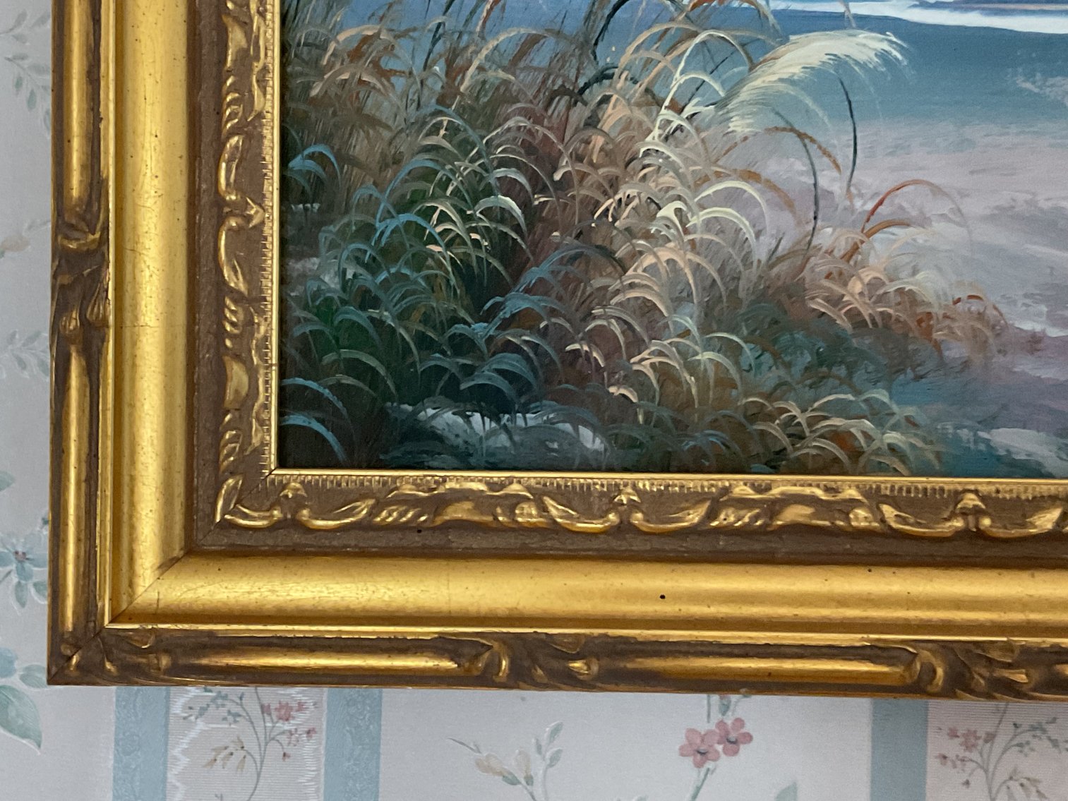 Image for Original Art - Acrylic on Canvas