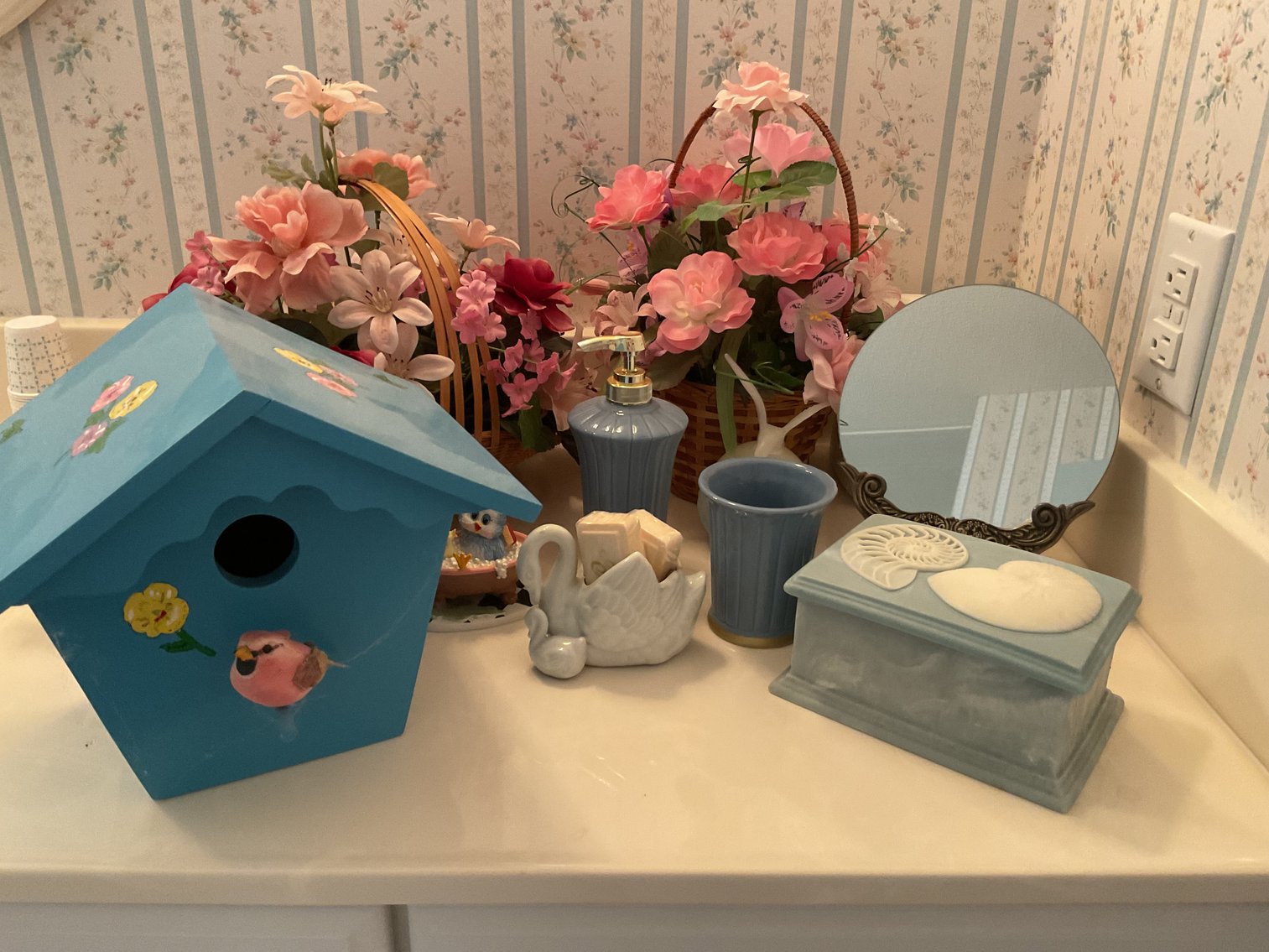 Image for Bathroom Decor