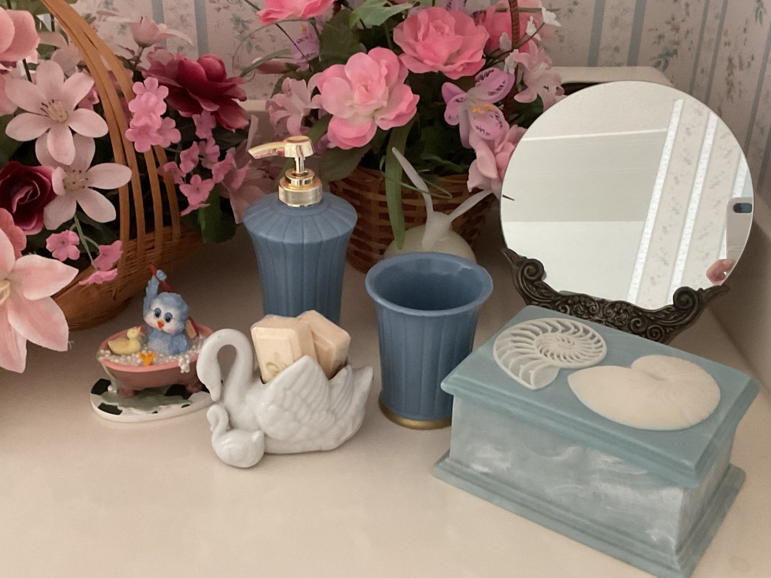 Image for Bathroom Decor