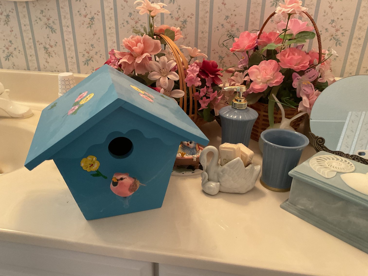 Image for Bathroom Decor