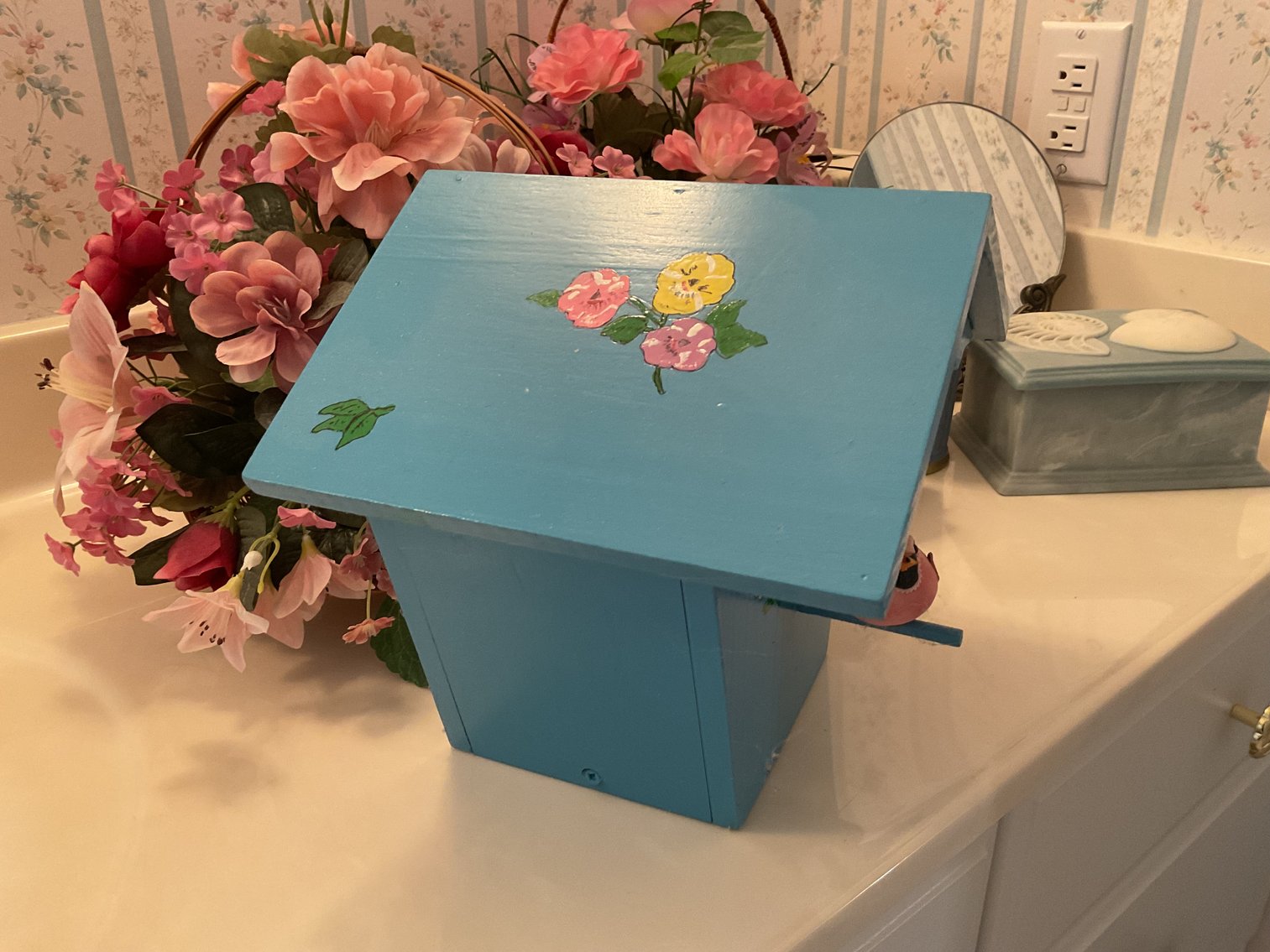 Image for Bathroom Decor