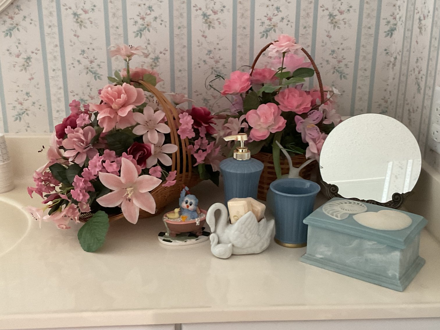 Image for Bathroom Decor