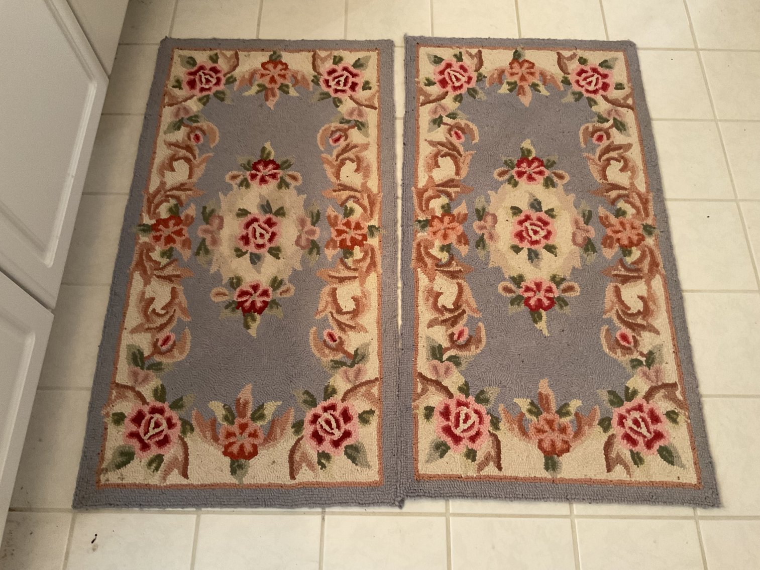 Image for Needlepoint Rugs
