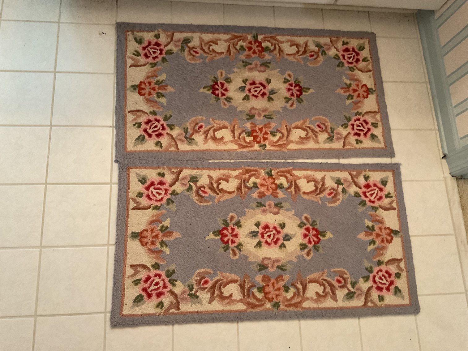 Image for Needlepoint Rugs