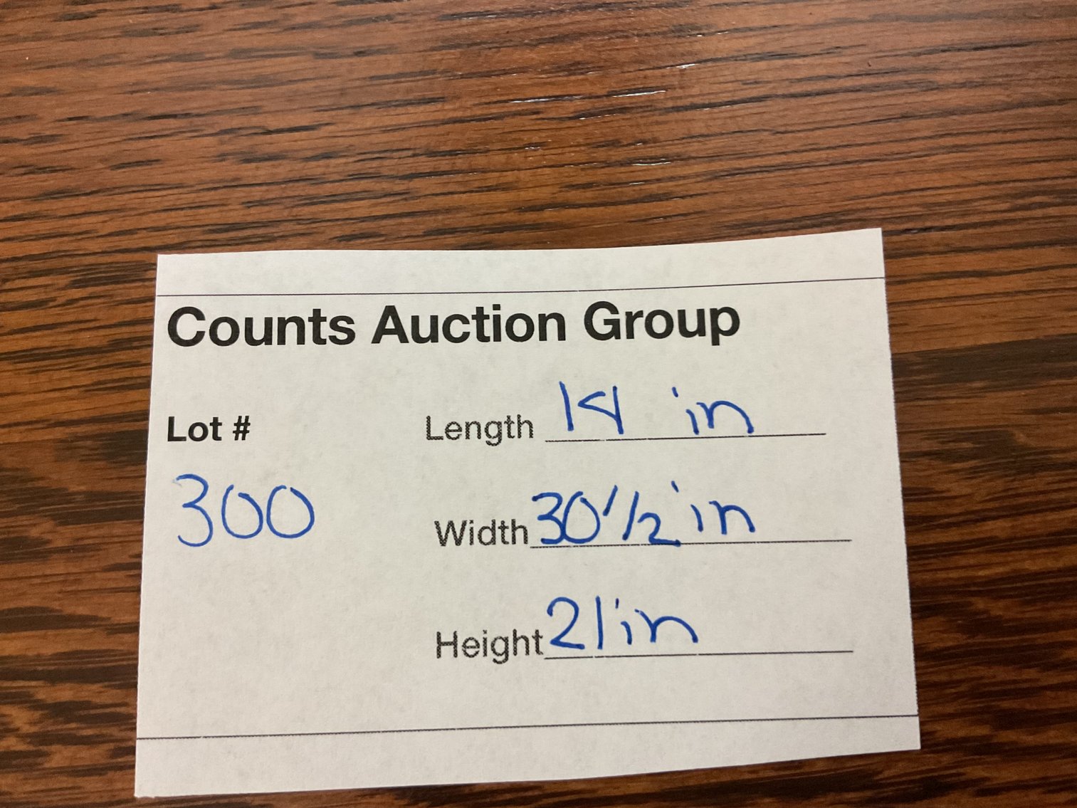 Image for Camel Back Trunk