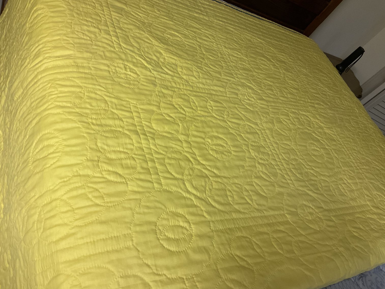 Image for Fabulous Hand Made Quilt