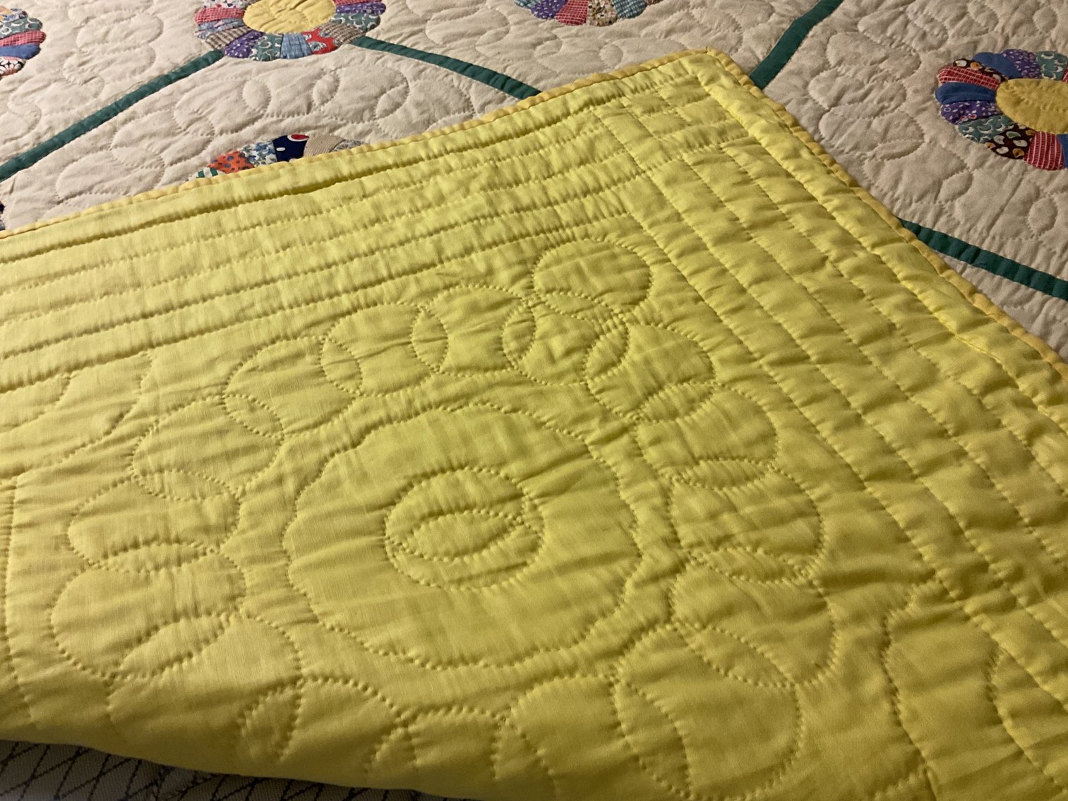 Image for Fabulous Hand Made Quilt