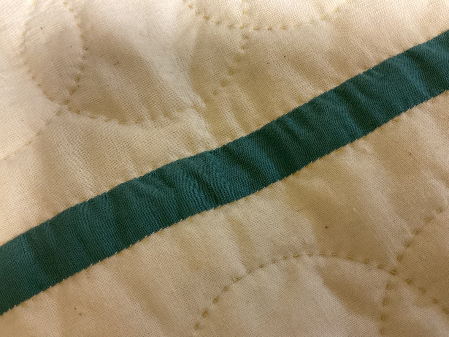 Image for Fabulous Hand Made Quilt