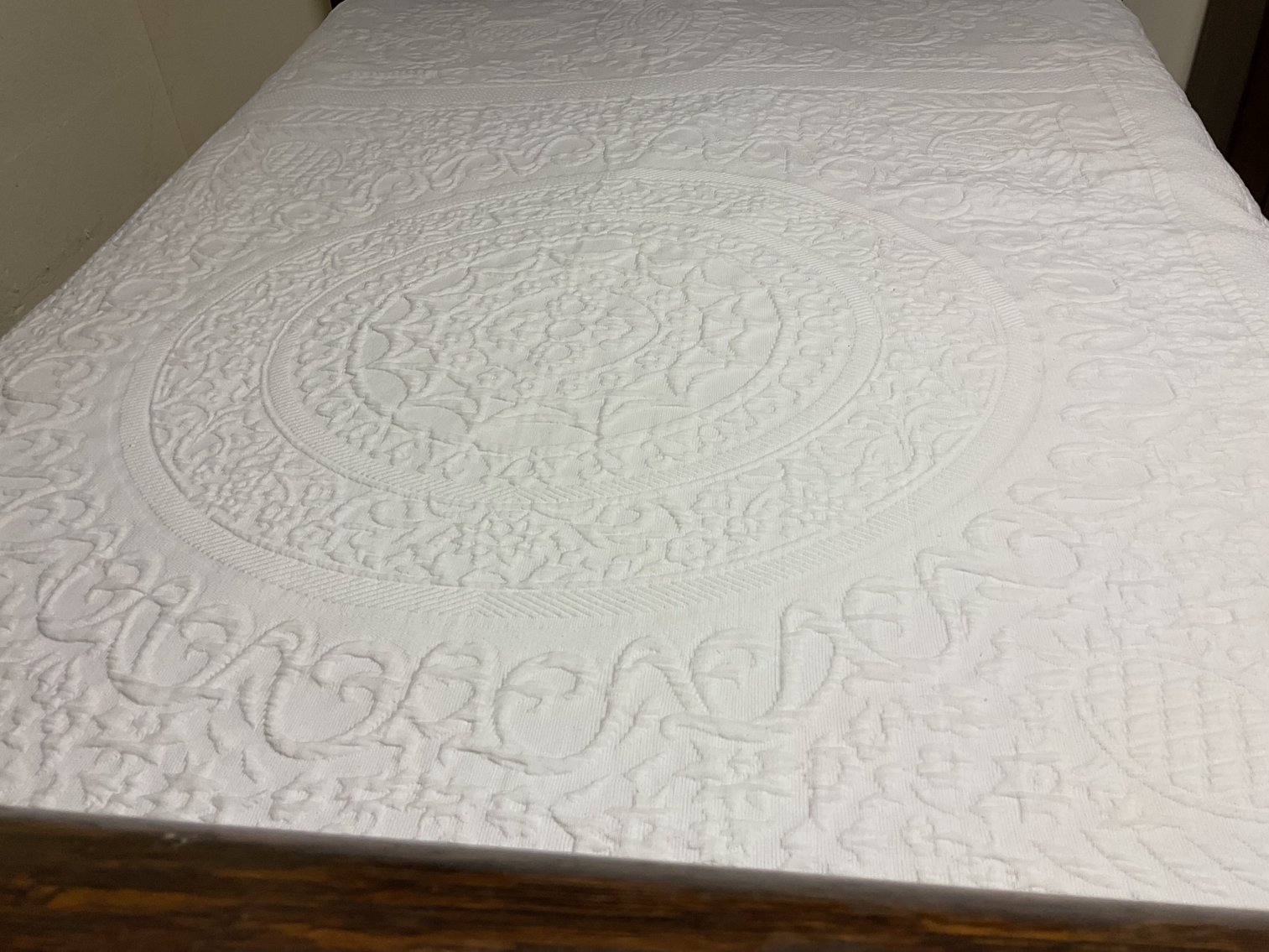 Image for Bedspread and More