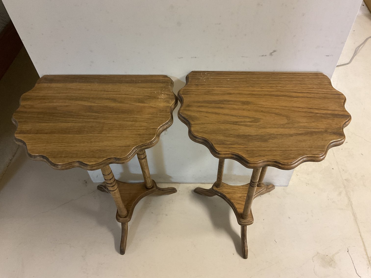 Image for Hand Made Tables