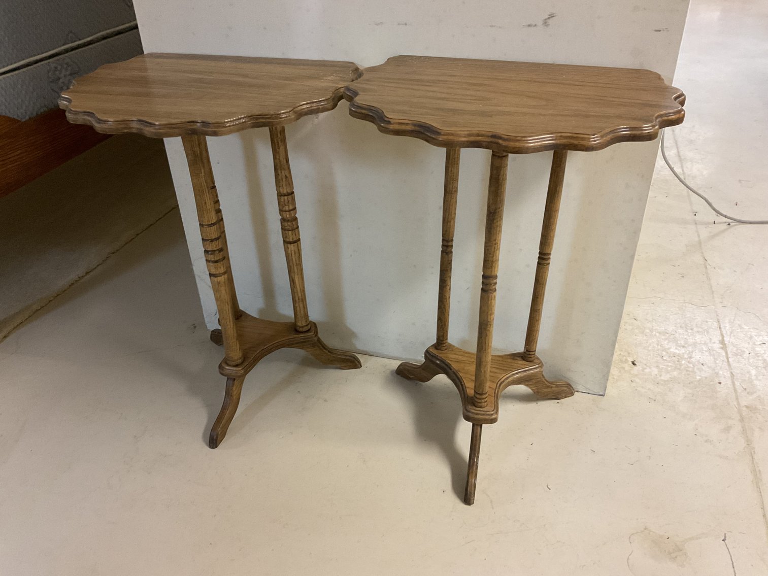 Image for Hand Made Tables