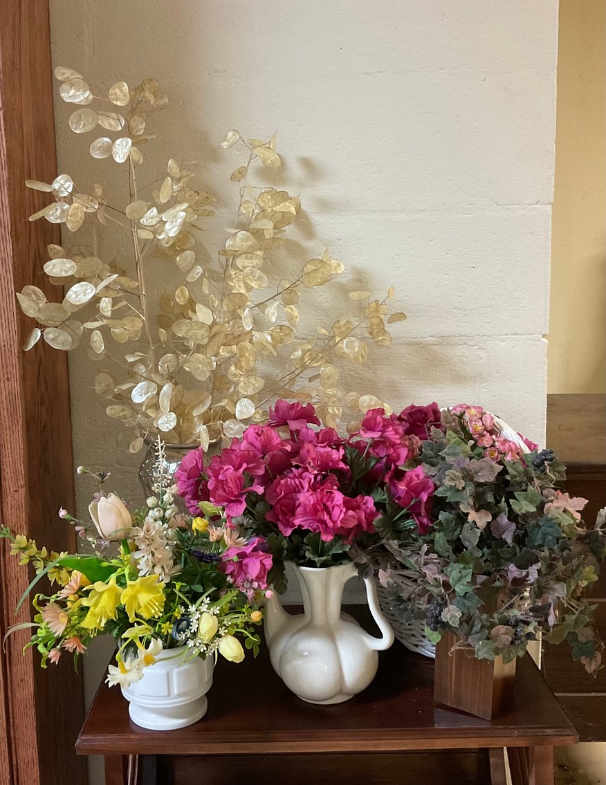 Image for Floral Arragements