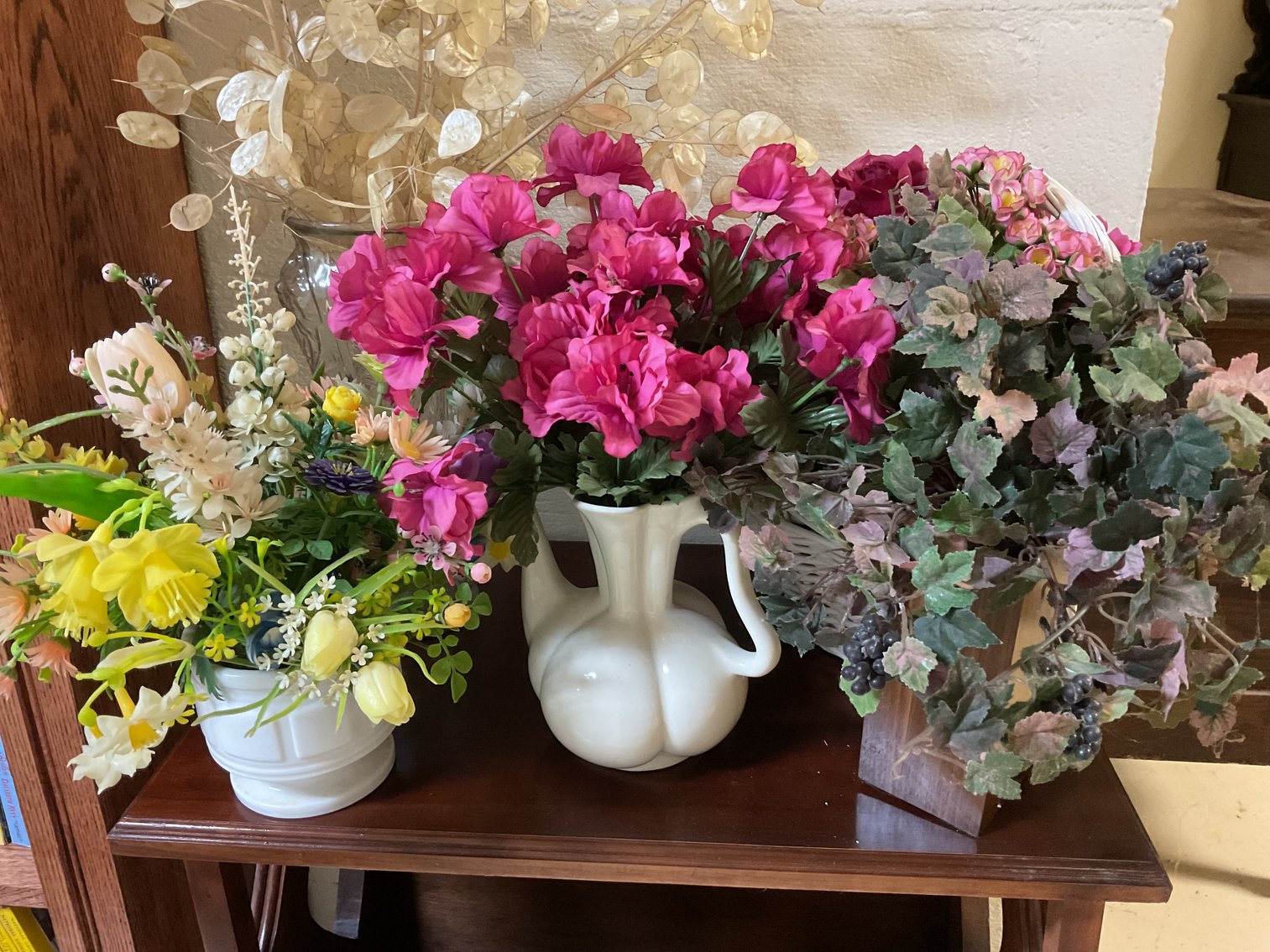 Image for Floral Arragements