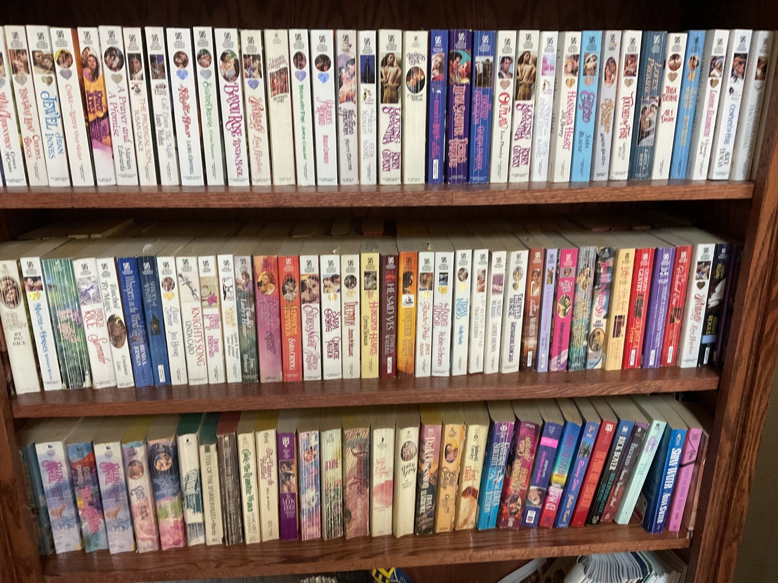 Image for Large Lot of Books