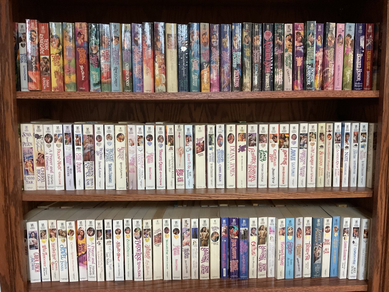 Image for Large Lot of Books