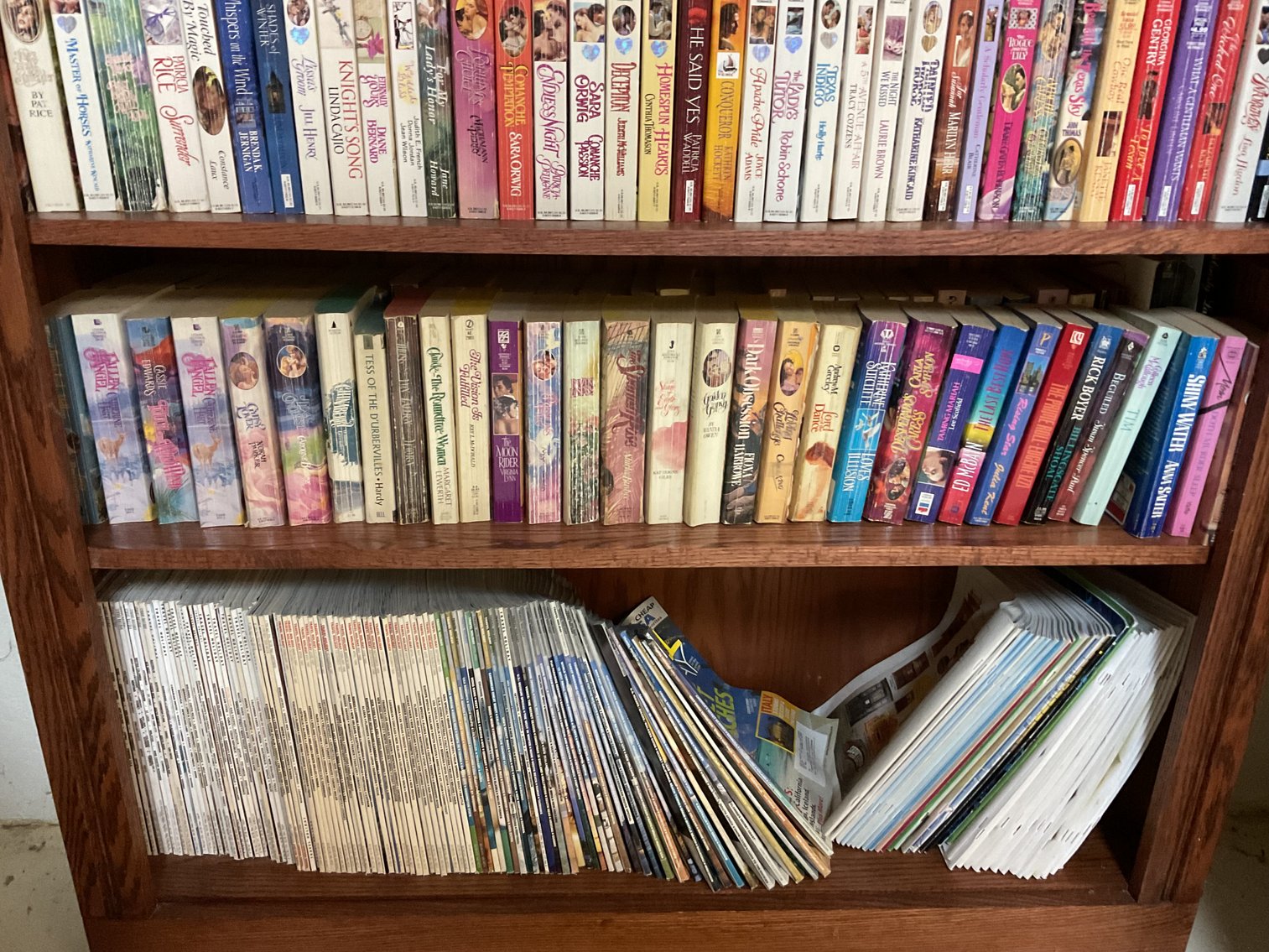 Image for Large Lot of Books