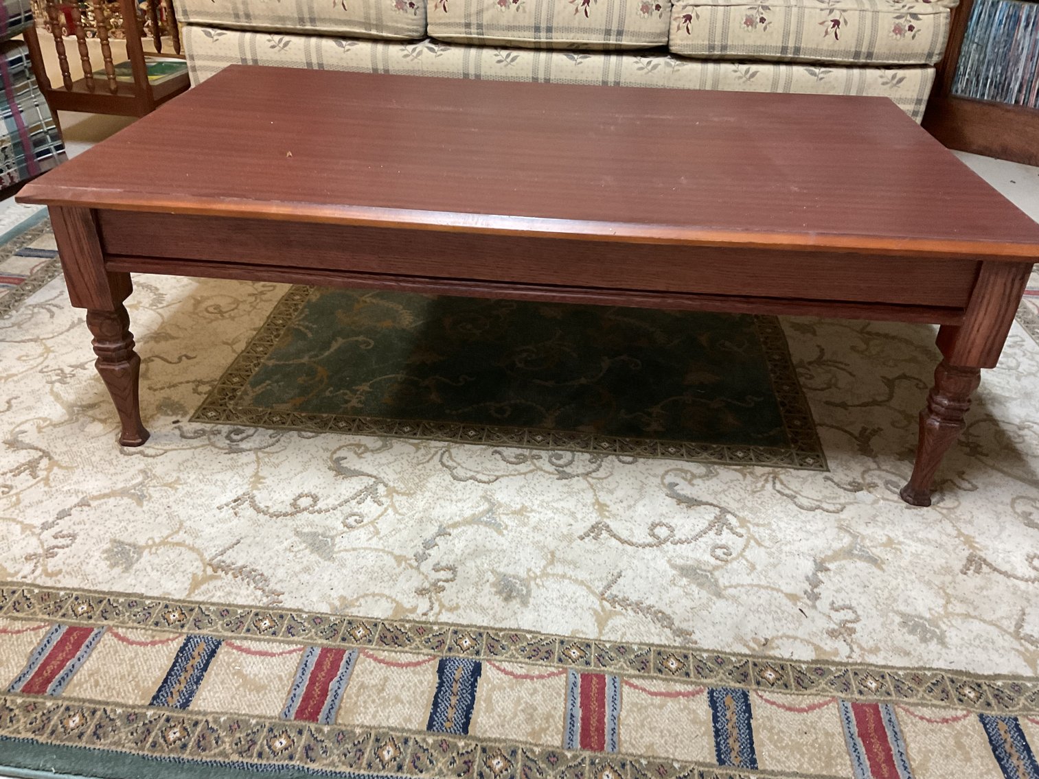 Image for Coffee Table