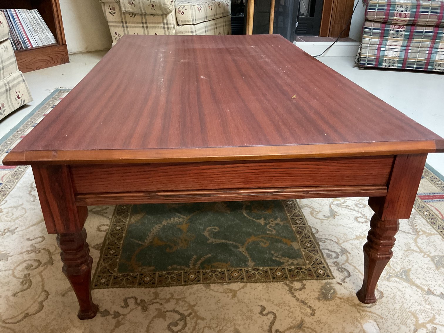 Image for Coffee Table