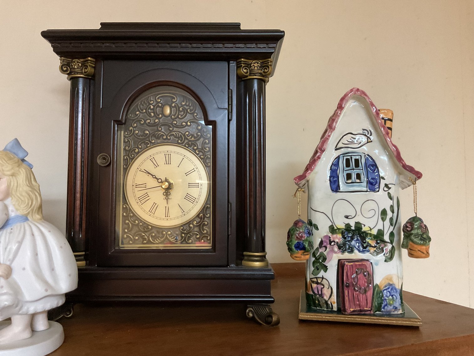 Image for Decorator’s Lot