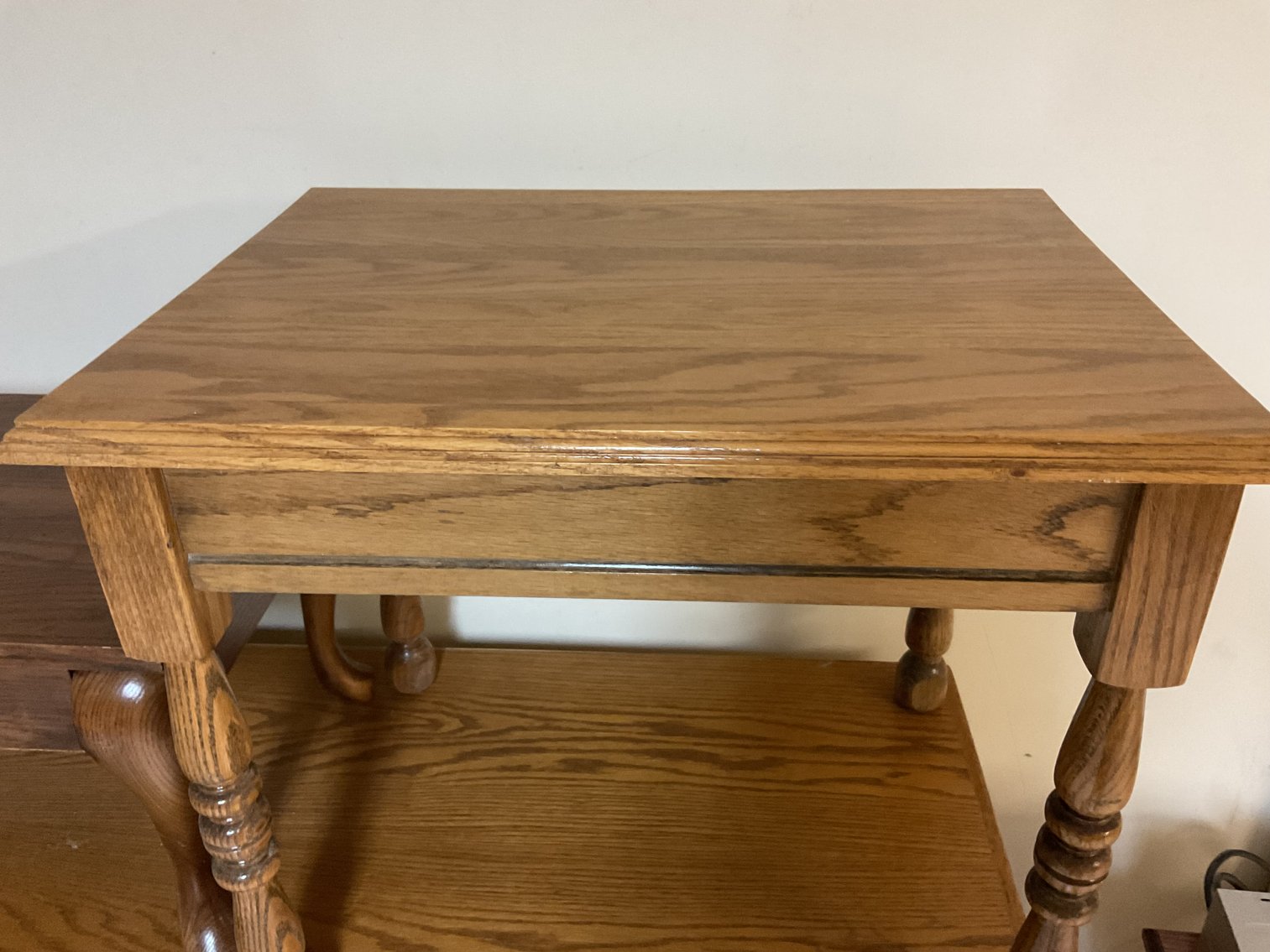 Image for Hand Made Tables