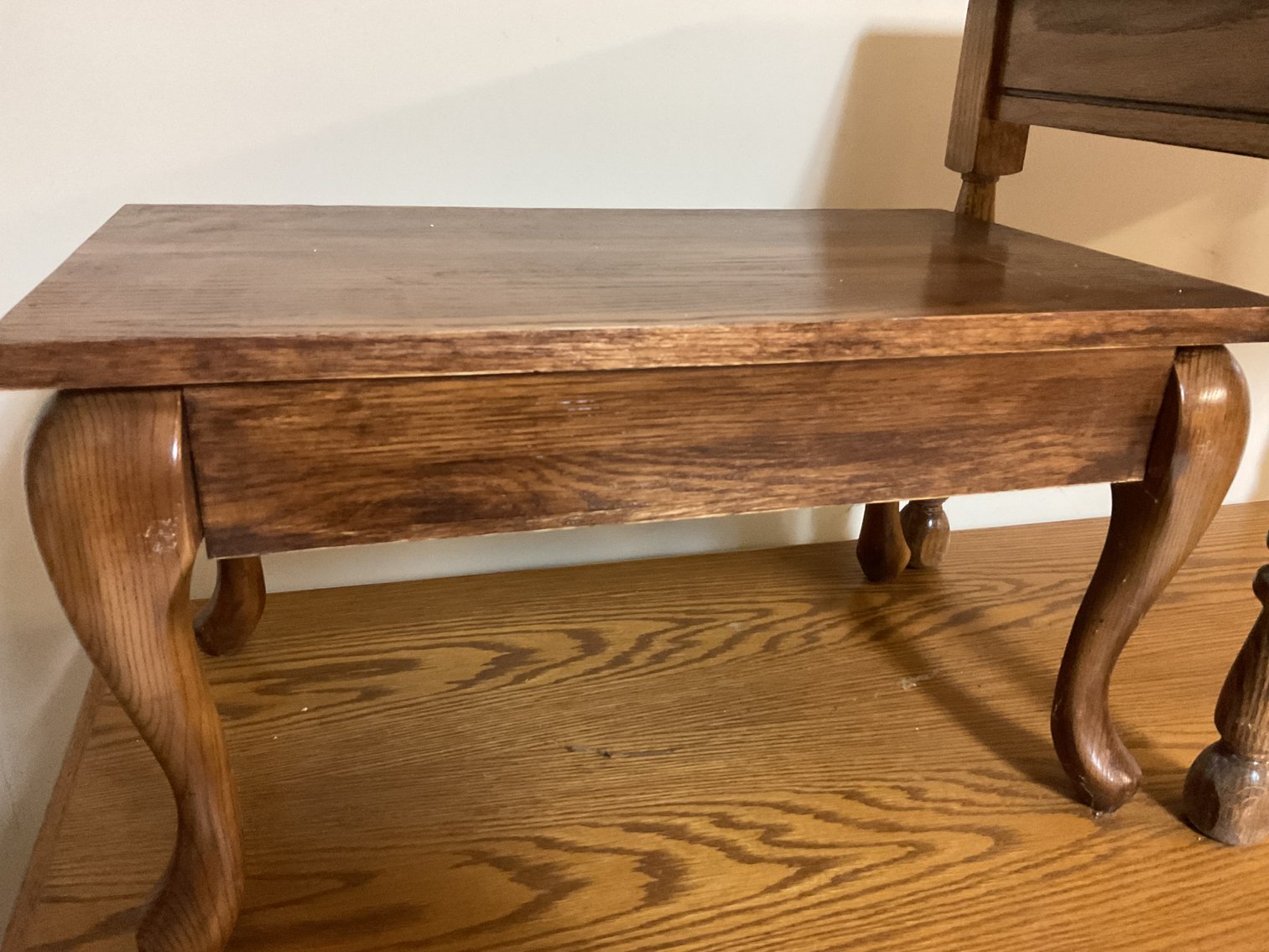 Image for Hand Made Tables