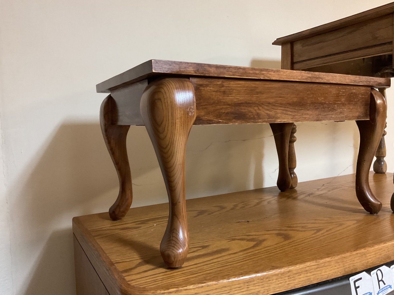 Image for Hand Made Tables