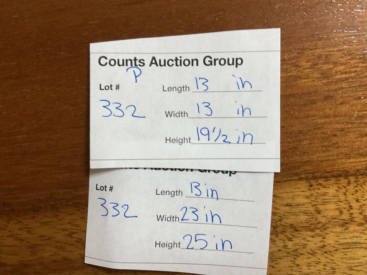 Image for Hand Made Table plus Plant Stand