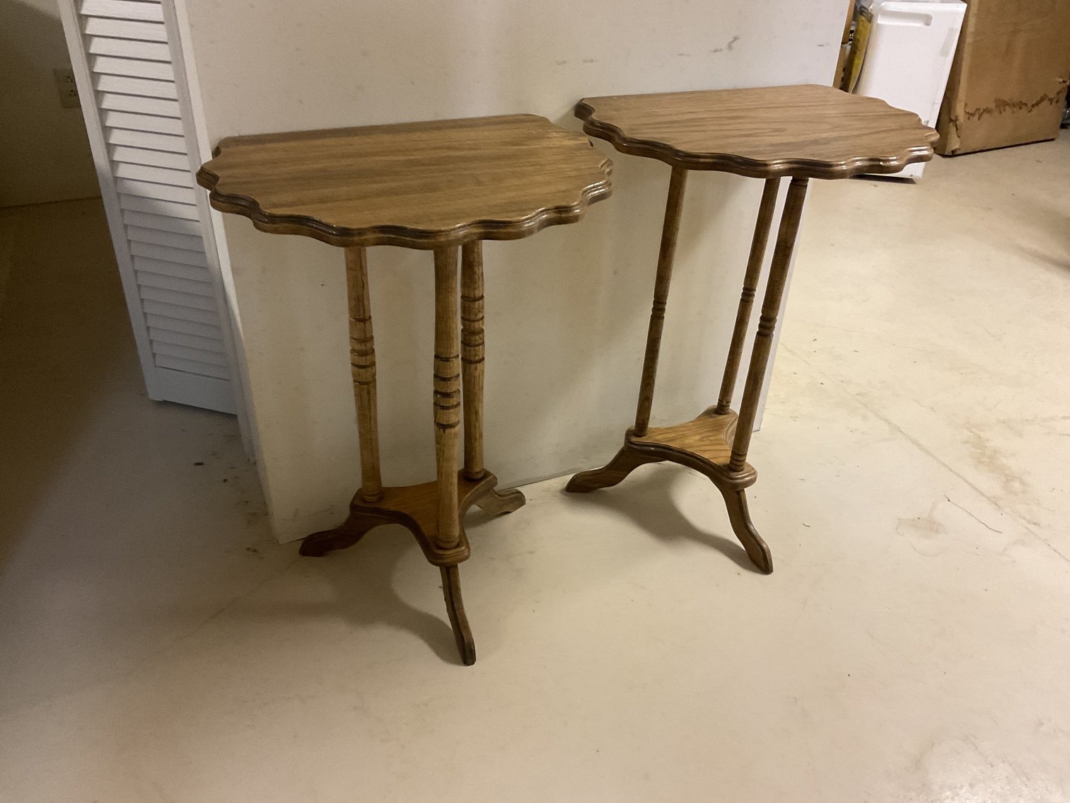 Image for Hand Made Tables