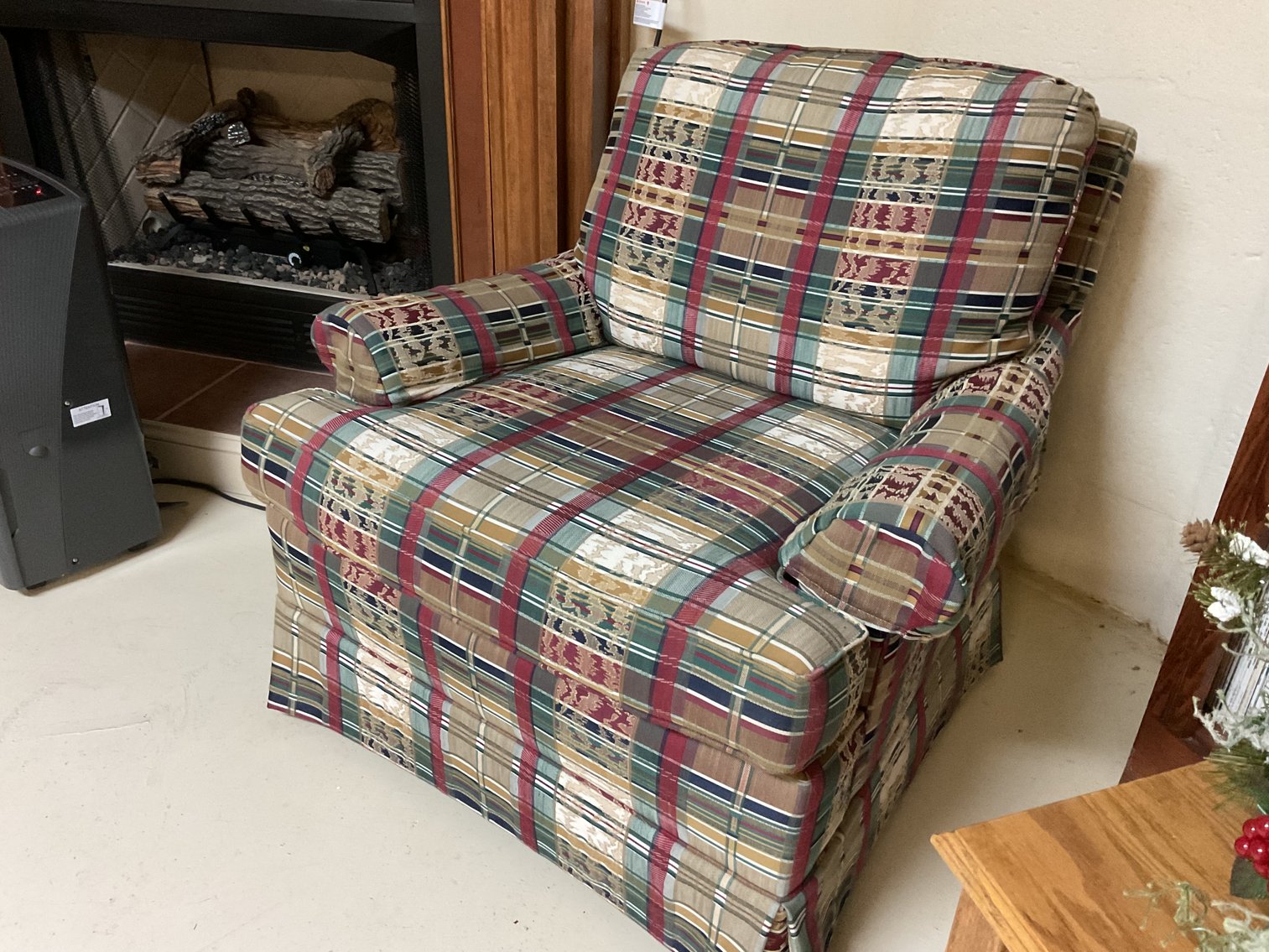 Image for Love Seat & Chair by LT Designs