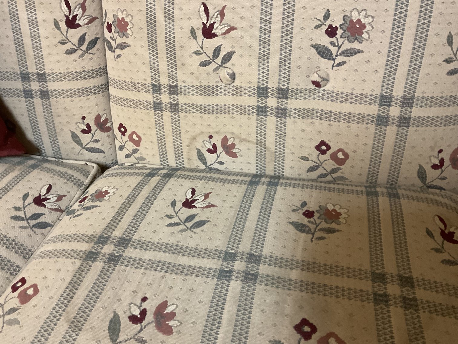 Image for Sofa and Chair