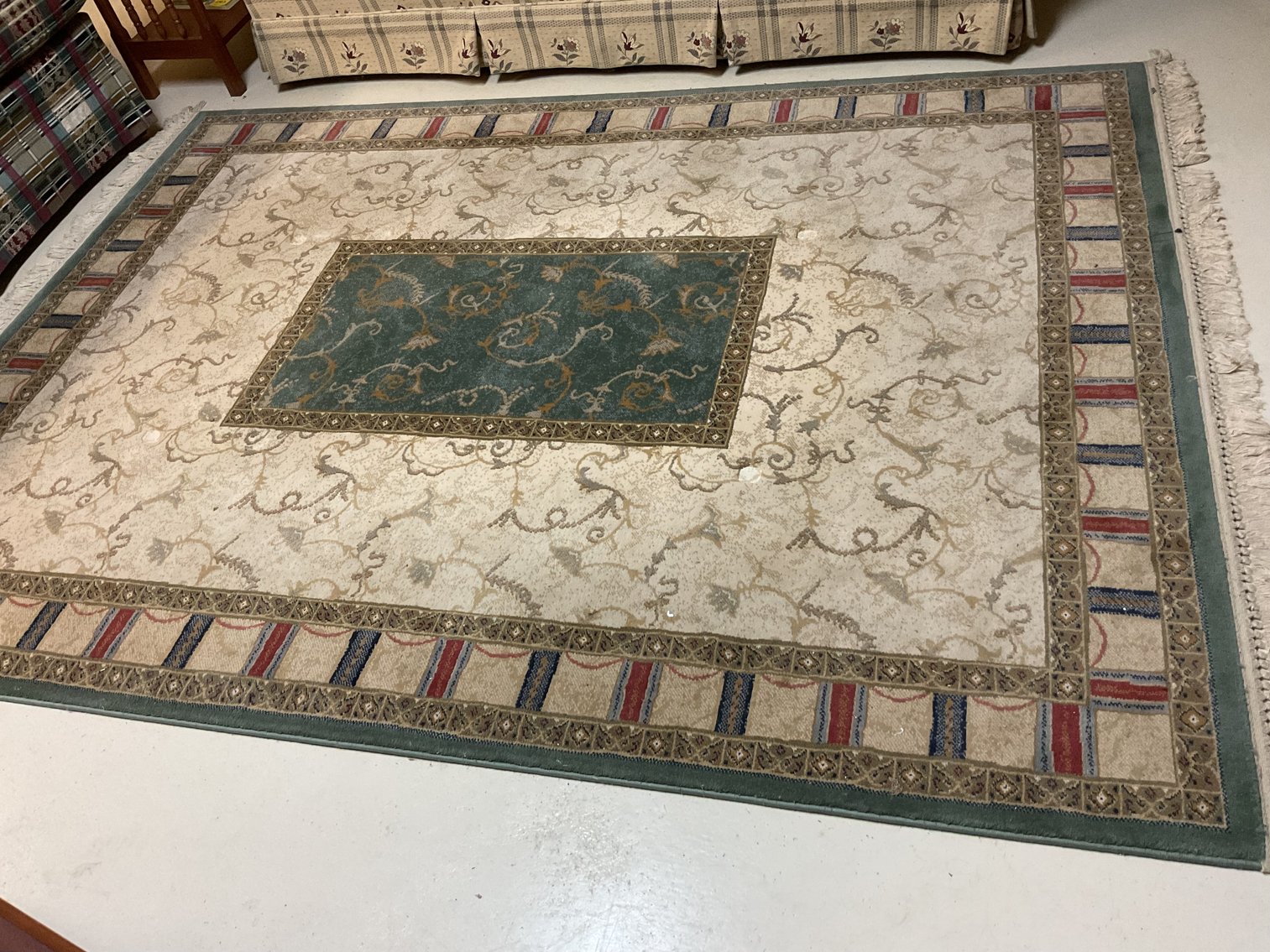 Image for Area Rug