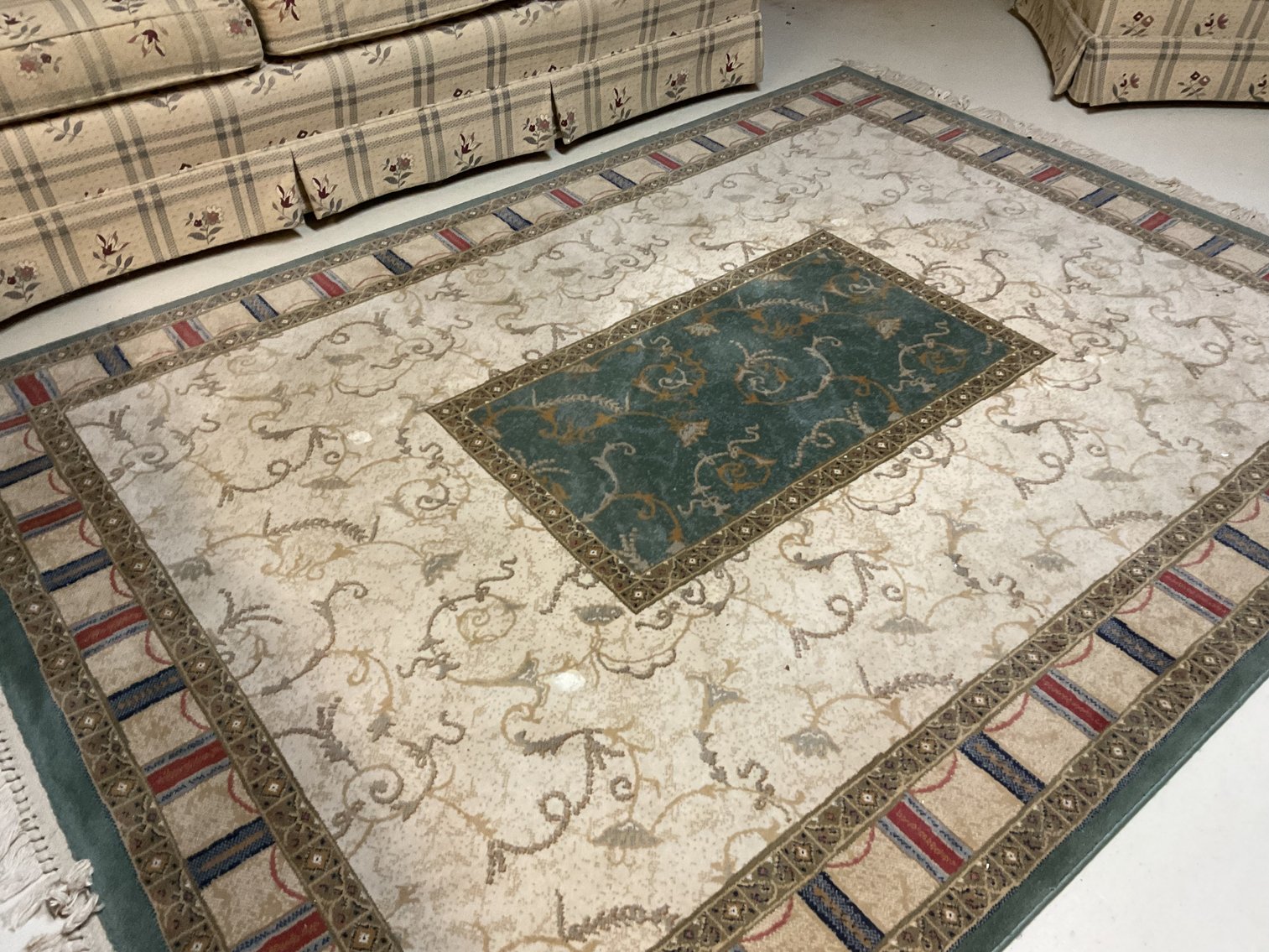 Image for Area Rug
