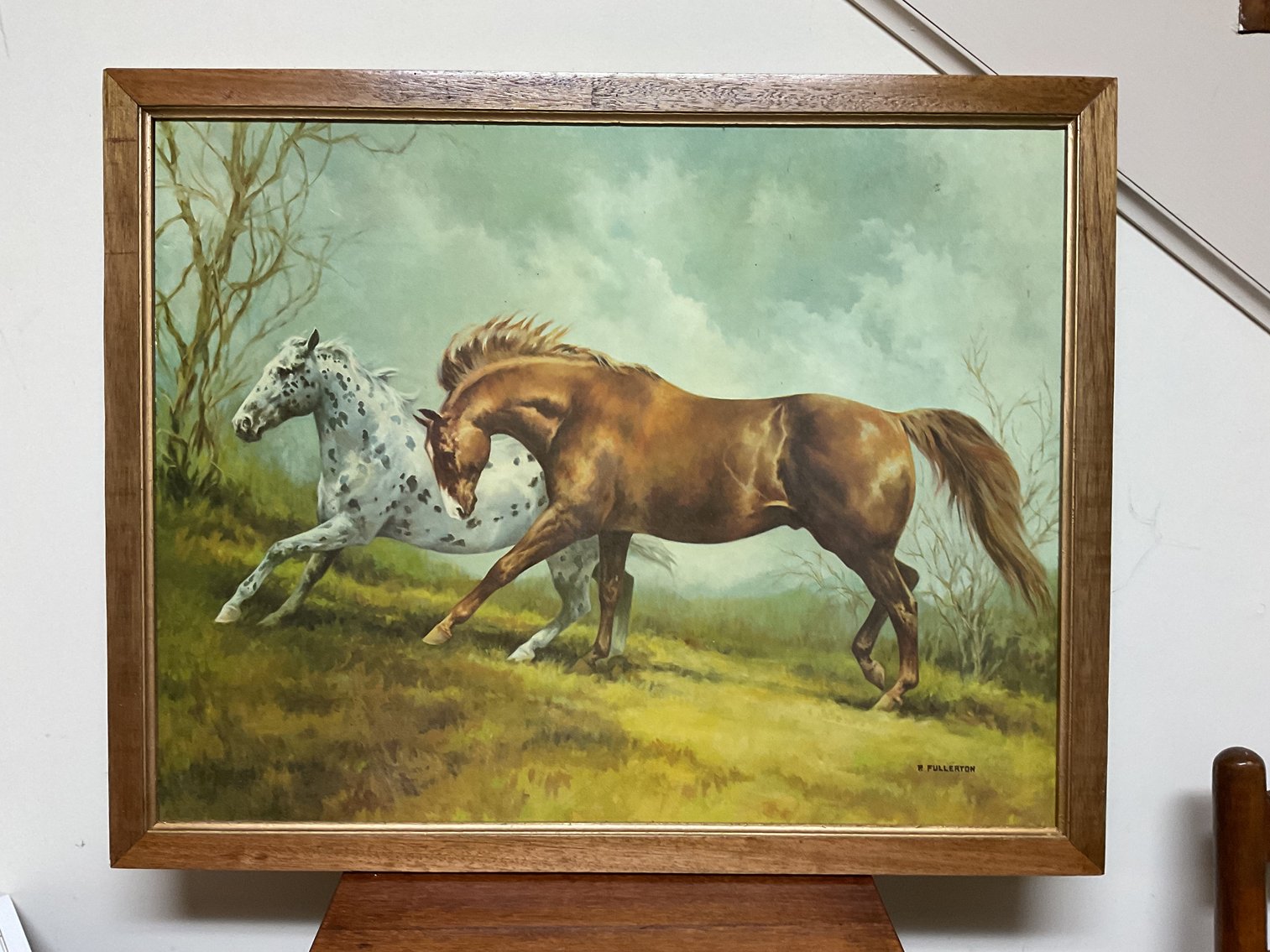 Image for Two Prints