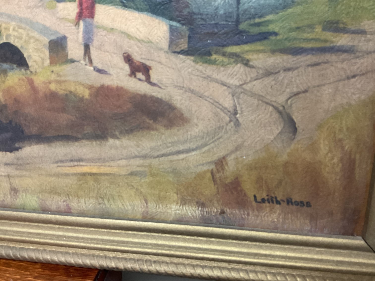 Image for Two Prints